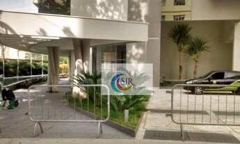 Imagem 6: Conjunto comercial de 238 m² com 9 vagas