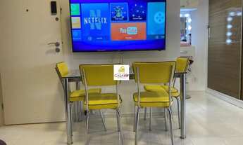 Imagem 3: Apartamento à venda, Vila Buarque, 34m², 1 dormitório, sem vaga!