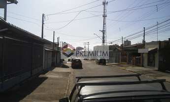 Imagem 5: Terreno no Jardim Satélite - Próximoa Via Dutra