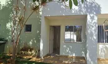 Imagem 7: Vendo Sobrado de 3 Quartos na QD 102 no Total Ville Santa Maria DF Liga Agora