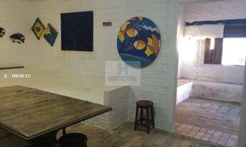 Imagem 5: Casa de Praia para Venda em Pitangui