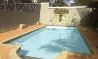 Imagem 1: Casa com 4 dormitórios à venda, 539 m² por R$ 2.300.000,00 - Bandeirantes (Pampulha) - Bel