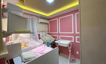 Imagem 3: Apartamento Maranguape 1- Reformado- Térreo