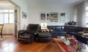 Imagem 3: Apartamento à venda, Jardim Paulista, 273m²,3 dormitórios, 1 suíte, 2 vagas!