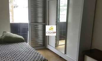 Imagem 7: Studio à venda, Bela Vista, 28m², sem vaga!