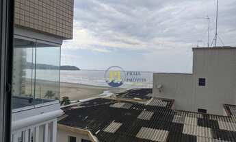 Imagem 4: Apartamento com 2 dormitórios à venda, 109 m² por R$ 585.000 - Aviação - Praia Grande/SP