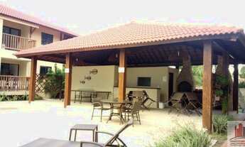 Imagem 6: Itaoca Residence na Ilha de Itamaracá 2 Quartos 1 WC 1 Vaga&gt