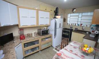 Imagem 4: SOROCABA - Casa Padrão - Vila Barcelona