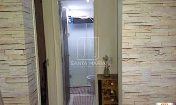 Imagem 3: Apartamento (tipo - padrao) 2 dormitórios, cozinha planejada, portaria 24 horas, em condom