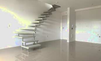 Imagem 2: Apartamento duplex com 3 suítes e escritório