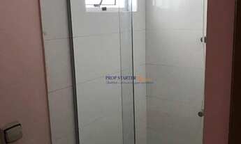 Imagem 7: Apartamento à venda, 85 m² por R$ 600.000,00 - Aclimação - São Paulo/SP