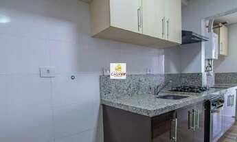 Imagem 7: Apartamento à venda, Vila Dom Pedro ll, 69m², 2 dormitórios, 1 suíte, 1 vaga!