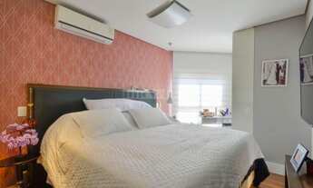 Imagem 7: São Paulo - Apartamento Padrão - Vila Nova Conceição