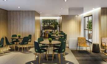 Imagem 7: Apartamento residencial para venda, Tatuapé, São Paulo - AP8436