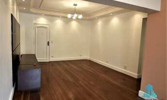 Imagem 3: Apartamento para Venda em São Caetano do Sul, Santa Paula, 3 dormitórios, 1 suíte, 2 banhe