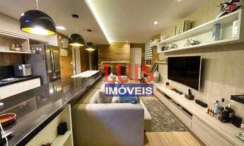 Imagem: Cobertura com 1 dormitório à venda, 75