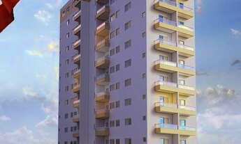 Imagem: Apartamento à venda, 55 m² por R$ 232.587,99