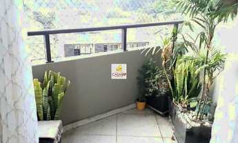 Imagem 6: Apartamento à venda, Santo Amaro, 114m², 3 dormitórios, 1 suíte, 2 vagas!