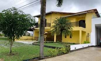 Imagem 5: Casa com 3 dormitórios à venda, 340 m² por R$ 1.250.000,00 - Residencial San Diego (Paysag