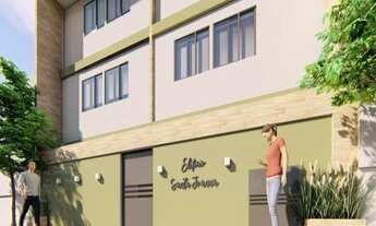 Imagem 3: SÃO PAULO - Apartamento Padrão - JARDIM JAÚ (ZONA LESTE