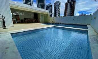 Imagem 6: Apartamento no Condomínio Principe de Galles em Lagoa Nova