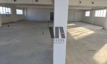 Imagem 4: Avenue Unique Offices Laje Corporativa 564m² Vista Panorâmica Possível Built to Suit