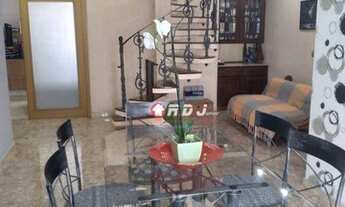 Imagem: Cobertura com 3 dormitórios à venda, 181