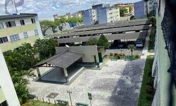 Imagem 3: Apartamento com 3 dormitórios à venda, 68 m² por R$ 150.000 - Cajazeiras - Fortaleza/CE