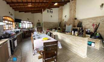 Imagem 7: Chácara com 2 dormitórios à venda, 2248 m² por R$ 1.200.000 - Itaoca - Guararema/SP