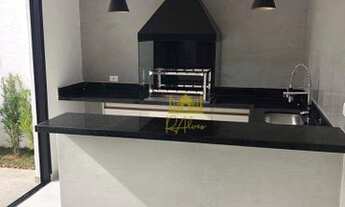 Imagem 3: Casa em Condomínio com três dormitórios à venda, 180 m² por R$ 1.750 - Tamboré - Santana d