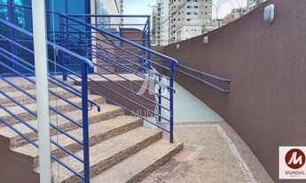 Imagem 7: Salão/Galpão (salão - térreo