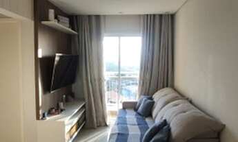 Imagem: Apartamento centro de diadema