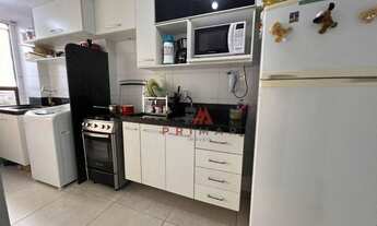 Imagem 7: Apartamento com 2 quartos ao lado do Parque Parahyba 3