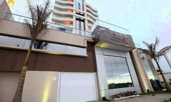 Imagem 2: Cobertura com 3 dormitórios à venda, 221 m² por R$ 2.038.000,00 - Centro - Navegantes/SC