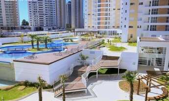 Imagem 5: Apartamento com 2 dormitórios à venda, 69 m² por R$ 630.000 - Ecoville - Curitiba/PR