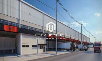 Imagem 3: GALPAO INDUSTRIAL em CAJAMAR - SP, EMPRESARIAL ANHANGUERA