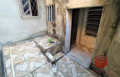 Imagem 3: BELO HORIZONTE - Terreno Padrão - Santa Mônica