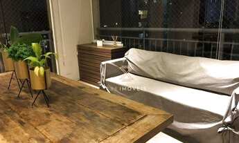 Imagem 7: Apartamento com 3 dormitórios à venda, 83 m² por R$ 850.000,00 - Tucuruvi - São Paulo/SP