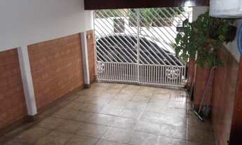 Imagem 3: Sobrado com 3 dormitórios à venda por R$ 385.000 - Jardim Aparecida - SP