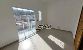 Imagem 2: Casa com 2 dormitórios à venda, 78 m² por R$ 320.000,00 - Extensão do Bosque - Rio das Ost