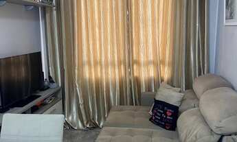 Imagem 2: Apartamento a venda com 45m2 com 2 quartos na Ponte Grande condomínio Único - Guarulhos