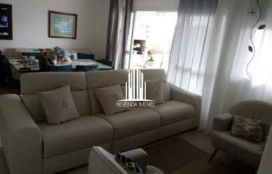 Imagem 4: Apartamento com 3 dorms, 3 suites e 2 vagas no centro