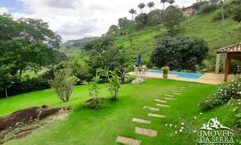 Imagem 2: Petrópolis - Casa Padrão - Secretário