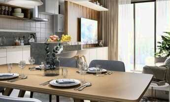 Imagem 4: COBERTURA RESIDENCIAL em Curitiba - PR, Mercês