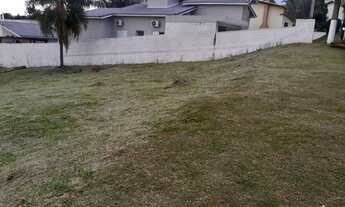 Imagem 7: VARGEM GRANDE PAULISTA - Terreno Padrão - Paysage Noble