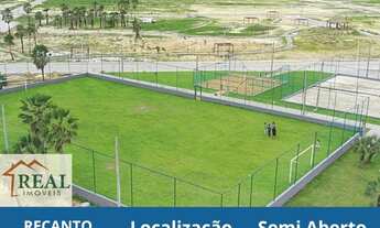 Imagem 7: Loteamento Prontos para construir. ao lado do condomínio jardins da Serra em Maracanaú