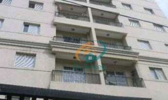 Imagem: Apartamento com 3 dormitórios à venda