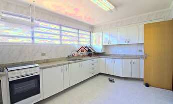 Imagem 5: Apartamento Venda 3 Dormitórios - 117 m² Pinheiros