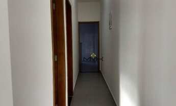 Imagem 7: Casa com 2 dormitórios à venda, 52 m² - Rádio Club - Santos/SP