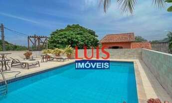 Imagem 2: Pousada com 20 dormitórios à venda, 1200 m² por R$ 2.500.000 - Itaipu - Niterói/RJ - PO000